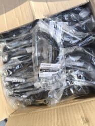 Унитазы и комплектующие: Труба для канализации Локальная, Материал: Полипропилен, Диаметр 110 мм, Толщина стенки: 2 мм — 3