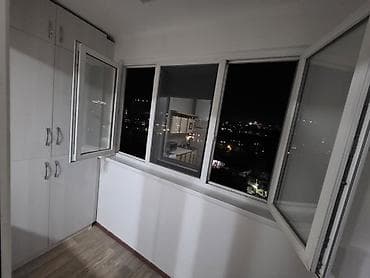 central park: 1 комната, 34 м², 104 серия, 9 этаж, Косметический ремонт — 3