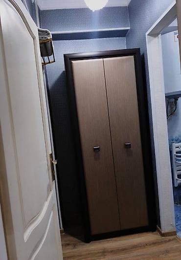 квартира вагзал: 3 комнаты, Собственник, Без подселения, С мебелью полностью — 9