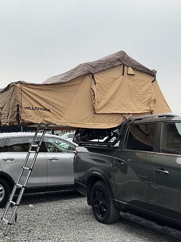 сектор танк: Ssangyong Rexton Sports: 2021 г., 2.2 л, Автомат, Дизель, Пикап — 4