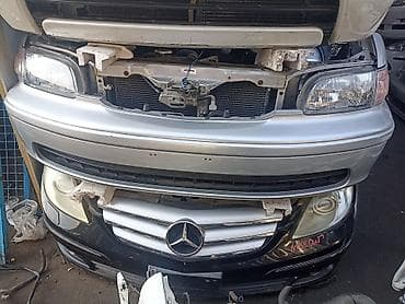 honda elysion: Хонда Одиссей ноускат 9 год — 1