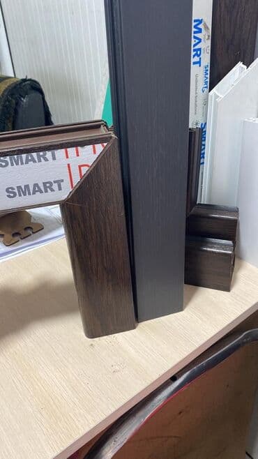 оборудование для производства пластиковых окон в бишкеке: Подоконник, Витраж, Дверь: Реставрация, Ремонт — 5