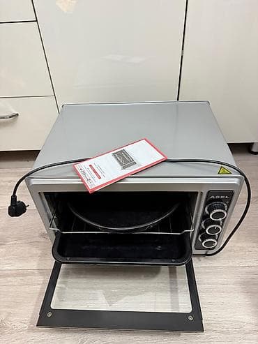 hotpoint ariston: Духовка, Б/у, Самовывоз — 2