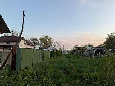 участок маёвка: 6 соток, Для строительства, Красная книга — 3