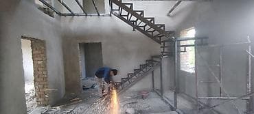 Ремонт и строительство: Изготовления каркасов Материал: Металл — 1