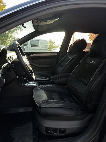 lexus 2001: Audi A6: 2001 г., 2.5 л, Автомат, Дизель, Универсал — 6