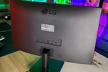 redmi not 12 pro: 📺 Продаю монитор LG 24MP400 (24 дюйма) Состояние отличное, почти как — 4