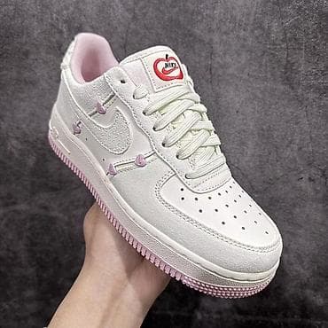 кроссовки under armour: Кроссовки Nike Air Force 1 Low “Valentine” (жен./унисекс) Размер не — 2