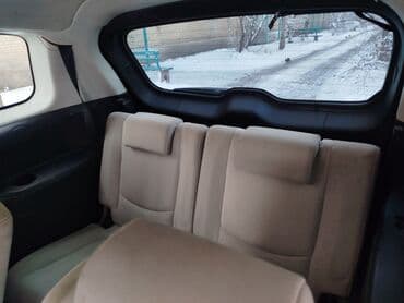 запчасти на мицубиси паджеро 2: Mazda 5: 2008 г., 2.3 л, Автомат, Бензин, Минивэн — 4