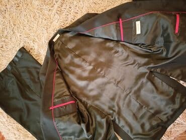 прокат мужских костюмов [возьми на прокат] бишкек фото: Костюм Италия — 3