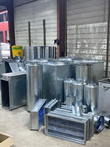 пылесос дордой: Вентиляция.жестяной цех.Выполняем любую работу по — 1