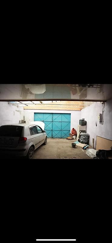 сдаю камок: Сдаю помещение кудайберген район — 2