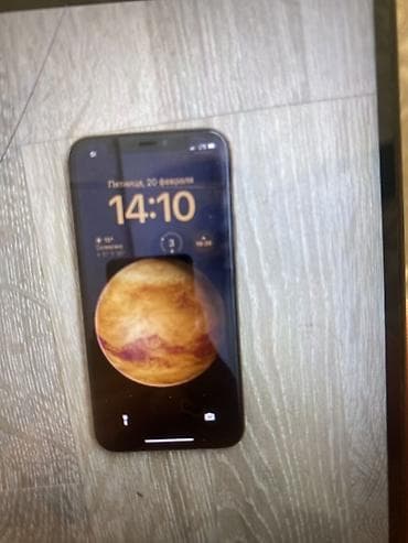 телефон а12: IPhone 11 Pro, 256 ГБ, Серебристый, 100 % — 2