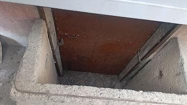 77 серия домов: 4 комнаты, 87 м², 105 серия, 1 этаж, Евроремонт — 7