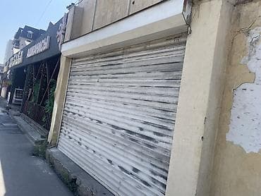 Дом и сад: Роллетные ворота/жалюзи для витрины или гаража - Тип: наружные — 3