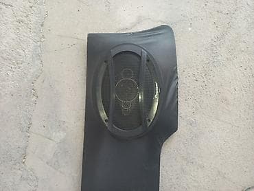 телефон для машины: Колонки пионер . готовая к установке для дэу Матиз.Акустическая полка — 2