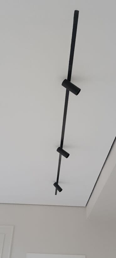 строител: Электрик | Установка стиральных машин, Демонтаж электроприборов, Монтаж выключателей Больше 6 лет опыта — 8