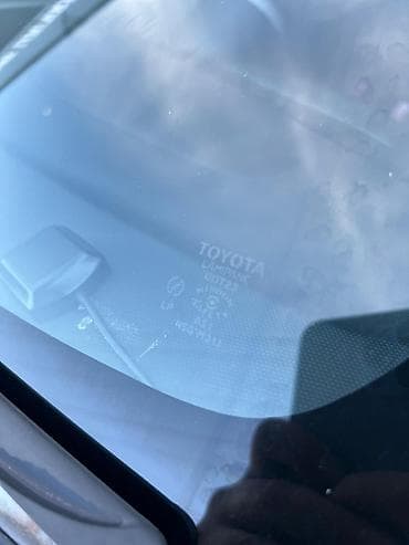 Toyota: Toyota Ist: 2003 г., 1.3 л, Автомат, Бензин, Хэтчбэк — 7