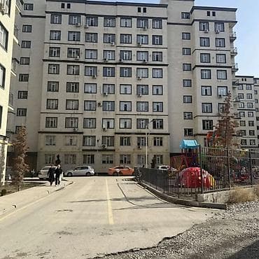 Недвижимость: 2 комнаты, 56 м², парк Фучика Элитка, 8 этаж, Евроремонт — 4