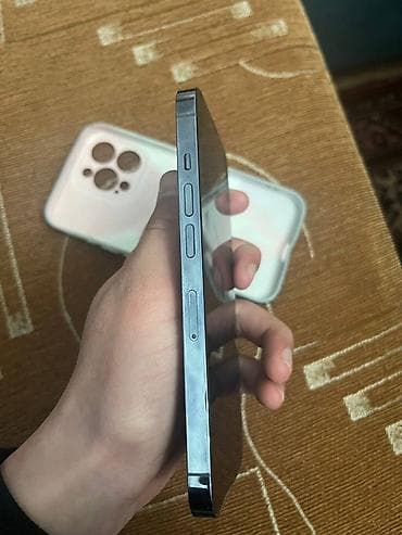 xr 13pro: IPhone 13 Pro, Новый, 128 ГБ, Голубой, Чехол, 81 % — 2