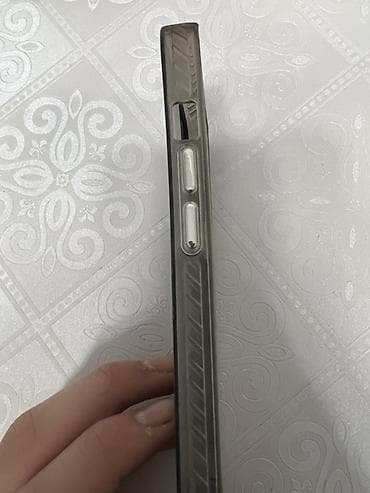 чехол для: Чехол с логотипом Nike для iPhone 13 не iPhone 13 Pro не iPhone 13 Pro — 3