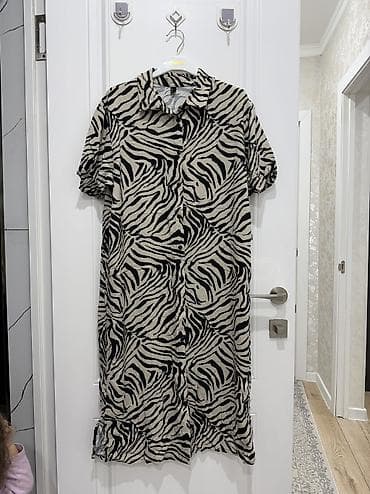 шлейф платья: Вечернее платье, Классическое, Длинная модель, S — 7