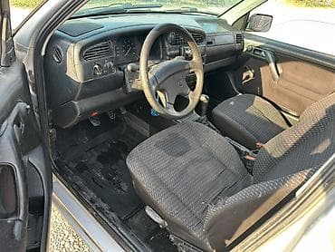 вента 1 8: Volkswagen Vento: 1992 г., 1.8 л, Механика, Бензин, Седан — 7
