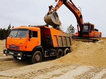 блок песка: Песок песок песок сеяный песок ивановский песок для кладки кирпича — 2