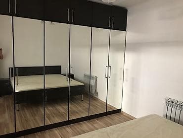 набережный: 2 комнаты, С мебелью полностью — 5