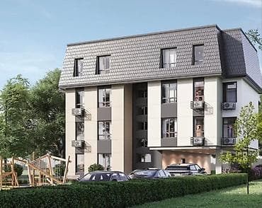 куплю кв в караколе: Построен, Индивидуалка, 2 комнаты, 46 м² — 3