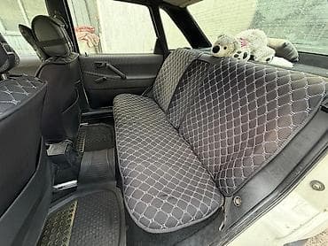 Продажа авто: Volkswagen Passat: 1991 г., 1.8 л, Механика, Седан — 7