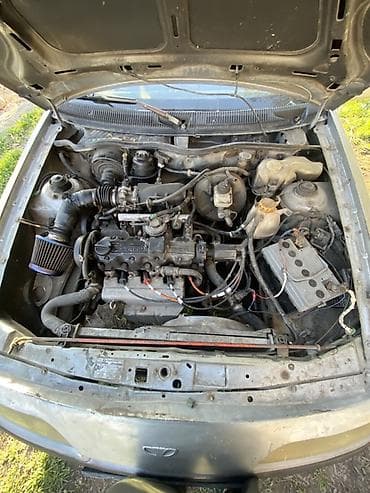 accord 2000: Daewoo Espero: 1996 г., 1.8 л, Бензин, Седан — 8