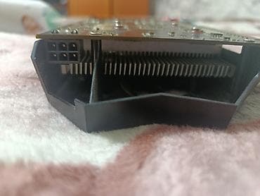 radeon rx: Видеокарта для ПК, Palit — 2