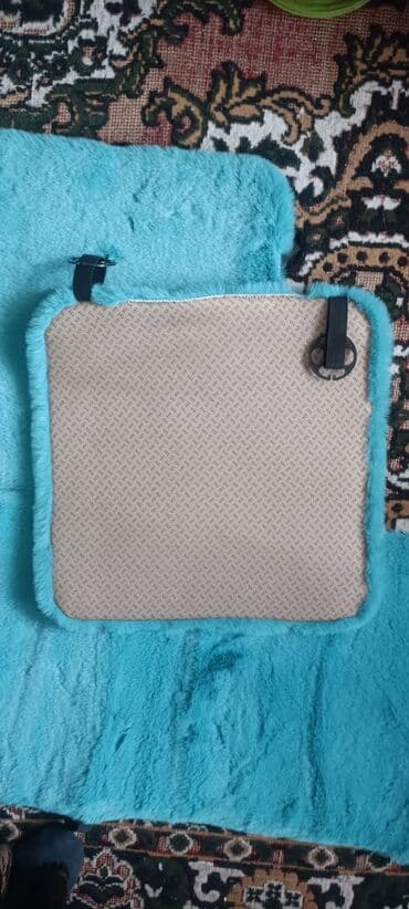 бу наборы ключей: Чехлы Меховые, Новый, Самовывоз — 2