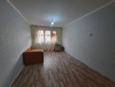 single room flat: 1 комната, 34 м², 104 серия, 3 этаж, Старый ремонт — 1