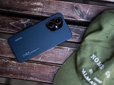 xbox 2: Honor 400, Б/у, 256 ГБ, цвет - Черный, 1 SIM, 2 SIM — 1