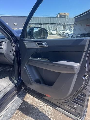 santa fe 4: Ssangyong Rexton Sports: 2019 г., 2.2 л, Автомат, Дизель, Пикап — 7