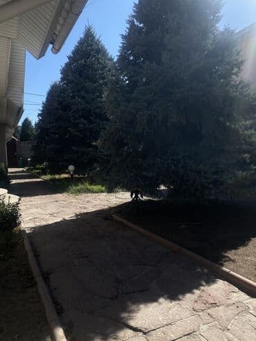 сдаю дом красный строитель: 400 м², 7 комнат, Утепленный, Бронированные двери, Видеонаблюдение — 23