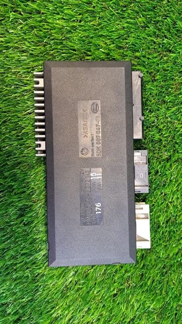 запчасти на бмв е39 в бишкеке: Блок комфорта Блок комфорта Е39 8 372 143 Год 2002 В отличном — 1