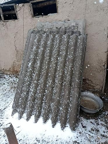 1спальный кровать: Шифер бу 20 шт 8 волновый . станок удс. переделанный очень удобный — 10