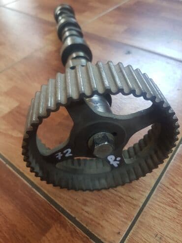 Mitsubishi Delica, Pajero. Распредвал. Митсубиси Делика, Паджеро