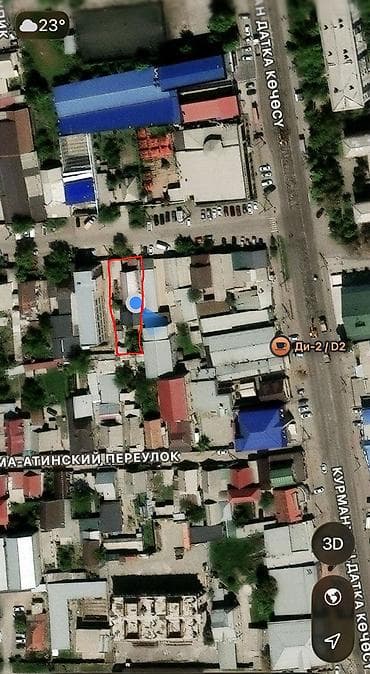 гараж продается: Продается два дома 6,5 соток Алматинка/саратовская Газ,вода,света — 5