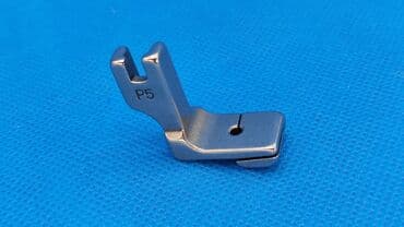 промышленные швейные машины ош: Сборочные лапки. Сборочные лапки представлены в 3 видах. Присбаривают — 5