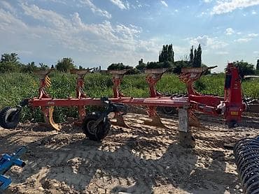 диск борона: Продаю Плуг марки Мульти-Мастер — 1