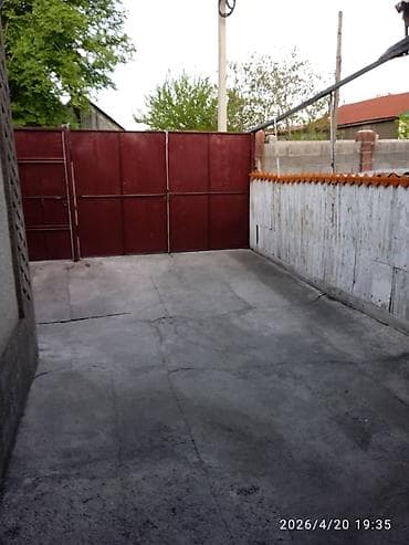 дачи верх: Продаётся частный дом с закрытым двором и навесом. Характеристики и — 1