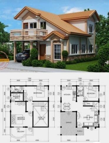 ищу строители: Архитектор. Проектирование зданий и сооружений, индивидуальных частных — 2