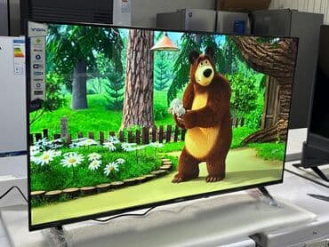 адаптер смарт тв: Телевизор YASIN с поддержкой Android TV предлагает широкие возможности — 4