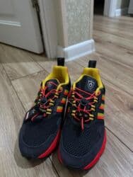 фирменные красовки: Размер 36,цена 6500 из Америки,лимитированная коллекция УНИ ТОРГ ЕСТЬ — 2