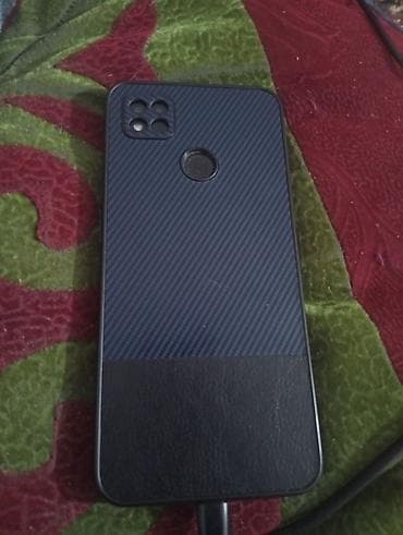 ruzen 5 5600: Redmi, Redmi 10C, цвет - Черный — 4