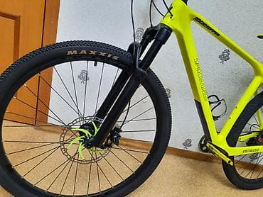 вило: Горный велосипед, Specialized, Карбон — 5